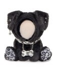 WEGO 【痛バ＆推し活グッズ】ぬいおすわりわんこ15cm