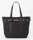 LA BAGAGERIE ベルテッド2WAYトート