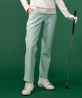 23区GOLF 冬の暖かボトム【WOMEN】ボンディングパンツ