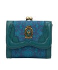 ANNA SUI リーブル 口金二つ折り財布