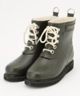 ONWARD CROSSET SELECT 【ILSE JACOBSEN】RUBBER BOOTS SHORT