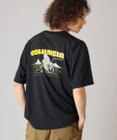 Columbia Columbia/ シダートレイルバックグラフィックTシャツ /コロンビア