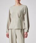 Paul Smith オケージョンセットアップ ブラウス