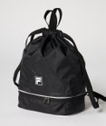 OP／FILA 【FILA】二重底ボンサック