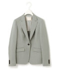 ICB 【洗える】 SummerSuit テーラードジャケット