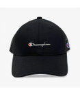 林八百吉商店 Champion　キッズ  ツイルメッシュキャップ
