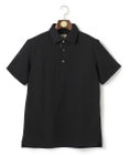 J.PRESS MEN 【ビジネス対応 / 吸水速乾】カノコインレイ ポロシャツ