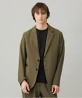 UNFILO MENS TENNEN TOUCH テーラードジャケット