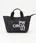 PW CIRCULUS 新色！【UNISEX】ロゴ カートバック
