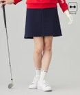 23区GOLF 【WOMEN】【ストレッチ】ハイパワーベーシックスカート
