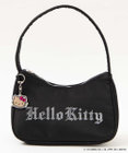 WEGO 【サンリオ】HELLOKITTYコラボハンドバッグ
