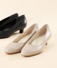 REGAL FOOT COMMUNITY 【リーガルレディース】F23R ローヒールパンプス パンプス
