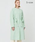 BEIGE， 【S-size】PORDIC / スプリングコート