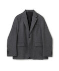 JOSEPH HOMME 【HIGH GRADE LINE】　シルクネップフランネル　ジャケット