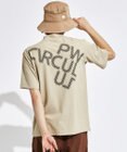 PW CIRCULUS 【UVカット / 吸水速乾 / 伸縮性抜群】【MEN】ポケットモック T