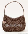 WEGO 【サンリオ】HELLOKITTYコラボハンドバッグ
