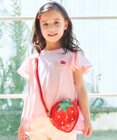 ANY KIDS しゃらしゃら ショルダーバッグ