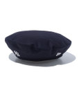 WEGO 【ユニセックス着用ITEM】NEWERA　Mini　Logo　BERET