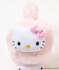 WEGO 【サンリオ】HELLOKITTYコラボイヤーマフ