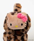 WEGO 【サンリオ】HELLOKITTYコラボイヤーマフ