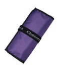 Chacott トゥシューズロールケース