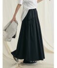 CRAFT STANDARD BOUTIQUE サイドフリルギャザースカート