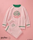 une nana cool 【ハリー・ポッターコラボ】 プルオーバー&ロングパンツセット