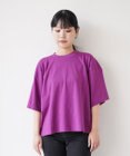HAAG スマイルコットン FOOTBALL SHIRTS Tシャツ