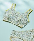 une nana cool MADE WITH LIBERTY FABRIC ナイトブラ　
