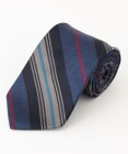 J.PRESS MEN 【JAPANESE TWILL STRIPE COLLECTION】ツイルストライプ ネクタイ