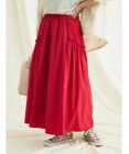 CRAFT STANDARD BOUTIQUE サイドフリルギャザースカート