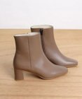REGAL FOOT COMMUNITY 【リーガルレディース】F03R ショートブーツ ブーツ