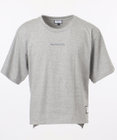 J.PRESS YORK STREET 【UNISEX】天竺 YALE UNIVERSITTY Tシャツ