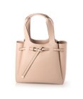 LA BAGAGERIE 【MONICA】ベルトモチーフA4トートバッグ