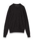 JOSEPH 【FOUNDATIONS】【洗える】キャッシュエアー　ラウンドネックニット