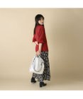 ACE BAGS & LUGGAGE W&.Day Night メル ポケッタブルバッグ Mサイズ 11782 ダブルアンドデイナイト