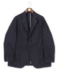 J.PRESS MEN 【KING SIZE】グリストーンツイル サック ジャケット / 2B