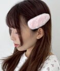 WEGO L2Pファーヘアピン