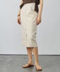 BEIGE， FOURAS / スカート