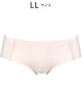 WACOAL 【GOCOCi ゴコチ】 ショーツ はきこみ丈あさめ まるでつけていないようなはきごこち フラット仕上げ CGG535とペア PGG135 /ワコール