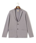 J.PRESS MEN 【WEB・一部店舗限定】ミラノリブ ニットジャケット