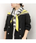 UNBILLION カシュカシュ cachecache / WEB限定アソート大判スカーフ