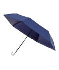 MOONBAT estaa 晴雨兼用 折りたたみ傘 スターヒートカット 日傘 遮光 遮熱 UV
