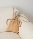 IACUCCI 【BEST SELLER】グラネッロ 2WAYTOTE  CERVO