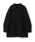 JOSEPH HOMME DOUBLE FACE CASHMERE  BALMACHAN COAT
