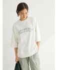 Green Parks BEST PRICE ２ｗａｙ ミニ裏毛ロゴトレＴＥＥ