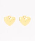 NAVE 【×NAVE】KNOWHOWコラボ Love Earring
