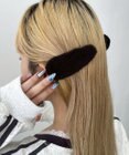 WEGO L2Pファーヘアピン