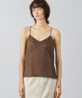 BEIGE， CARO / キャミソール