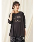 CRAFT STANDARD BOUTIQUE Ｃｅｒｆーｖｏｌａｎｔ　ロゴロンＴＥＥ